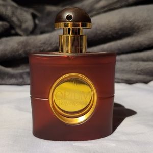 Yves Saint Laurent Opium EDT Spray 30 ml